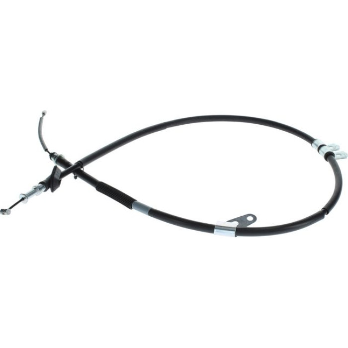 Bosch Handbremsseil links 1987482081
