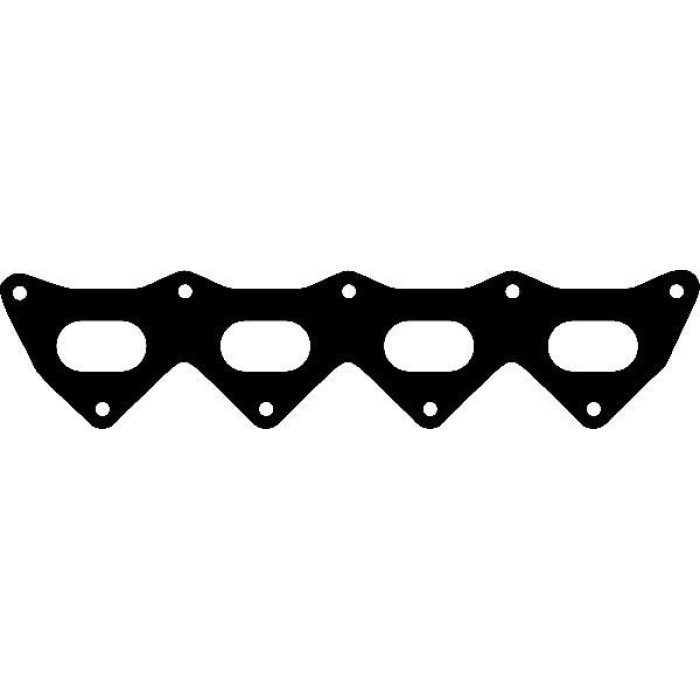 Corteco Auspuffdichtung 026614P Corteco Auspuffdichtung 026614P