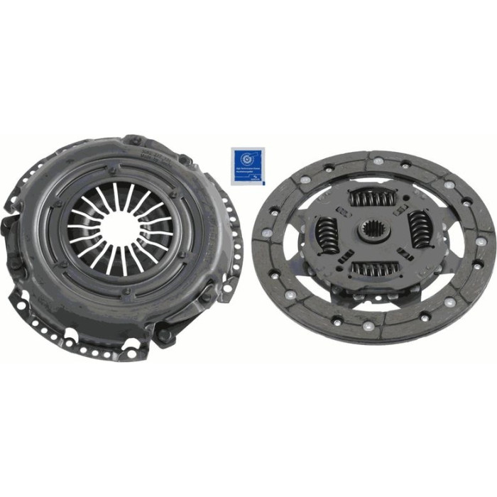 3000 951 794 Sachs Kupplungssatz 3000 951 794 3000 951 794 Sachs Kupplungssatz 3000 951 794