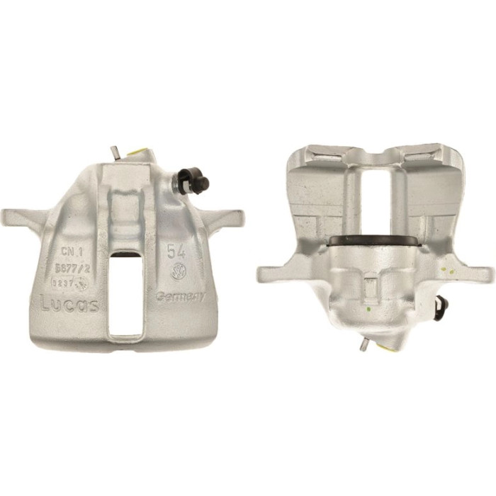 Bosch Bremssattel Vorderachse links 0 986 473 149 Bosch Bremssattel Vorderachse links 0 986 473 149