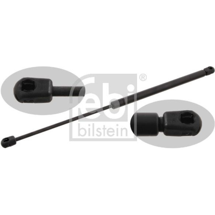 febi Gasdruckfeder 27654 febi Gasdruckfeder 27654
