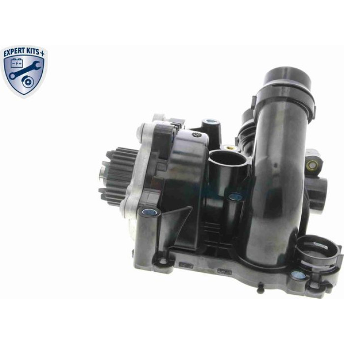 Vaico Wasserpumpe / Kühlmittelpumpe V10-50091
