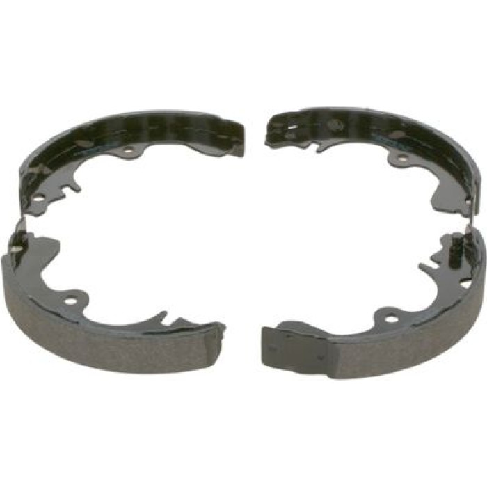 Bosch Bremsbacken 0 986 487 474 Bosch Bremsbacken 0 986 487 474