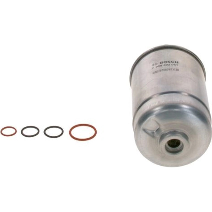 Bosch Kraftstofffilter F 026 402 067 Bosch Kraftstofffilter F 026 402 067