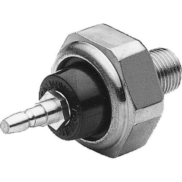 Bosch Druckschalter 0 986 345 009 Bosch Druckschalter 0 986 345 009