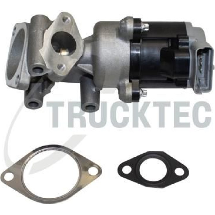 TRUCKTEC AUTOMOTIVE AGR-Ventil 22.16.003 TRUCKTEC AUTOMOTIVE AGR-Ventil 22.16.003