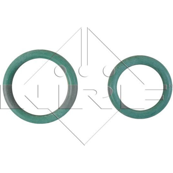 NRF Klimakompressor 32883 NRF Klimakompressor 32883