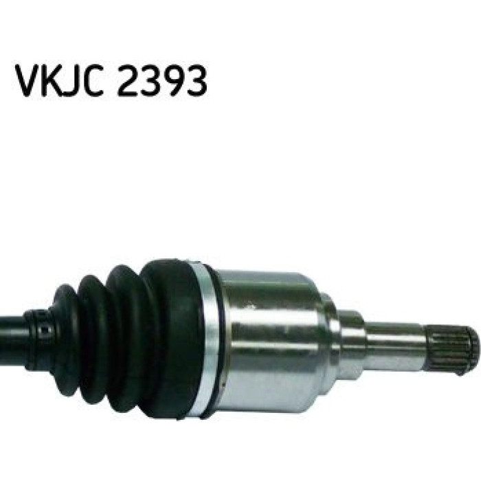 SKF Antriebswelle VKJC 2393 SKF Antriebswelle VKJC 2393