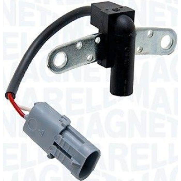 Magneti Marelli Geschwindigkeitssensor 064848036010 Magneti Marelli Geschwindigkeitssensor 064848036010