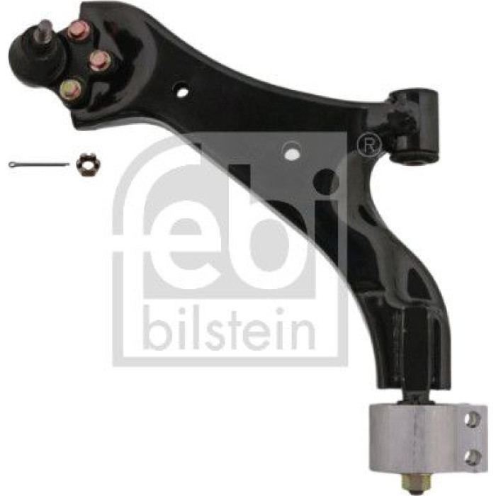 febi 304 055 Querlenker Vorderachse unten links 41740 febi 304 055 Querlenker Vorderachse unten links 41740