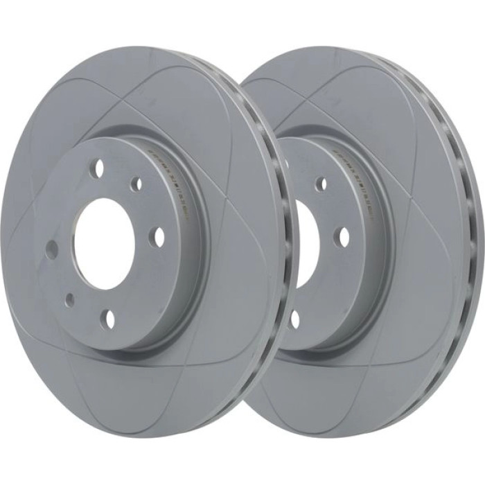 ATE Bremsscheibe Peugeot Vorderachse Bipper 1.3 HDi/1.4 08- PowerDisc 24.0322-0197.1 ATE Bremsscheibe Peugeot Vorderachse Bipper 1.3 HDi/1.4 08- PowerDisc 24.0322-0197.1
