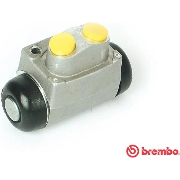 BREMBO Radbremszylinder A 12 309 BREMBO Radbremszylinder A 12 309