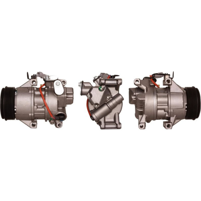 DRI Kompressor 700510522