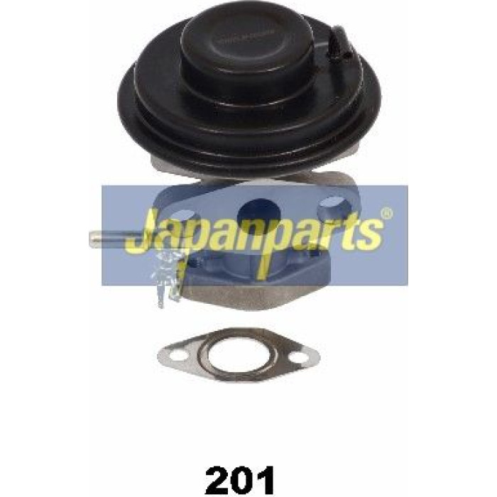 Japanparts AGR-Ventil EGR-201 Japanparts AGR-Ventil EGR-201