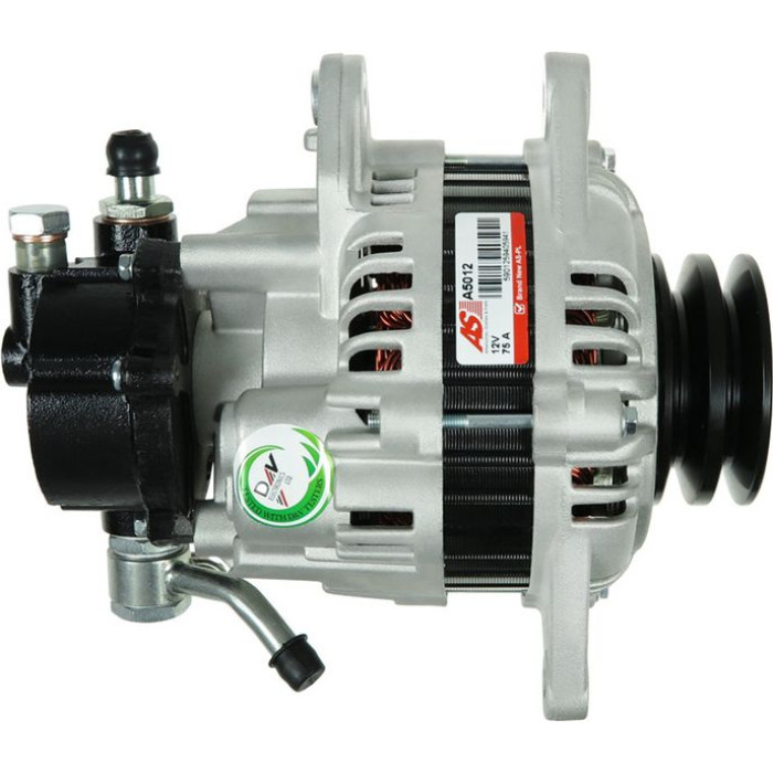 A5012 AS-PL Lichtmaschine (Generator) A5012