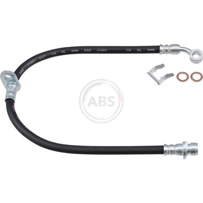 A.B.S. Bremsschlauch SL 1713 A.B.S. Bremsschlauch SL 1713