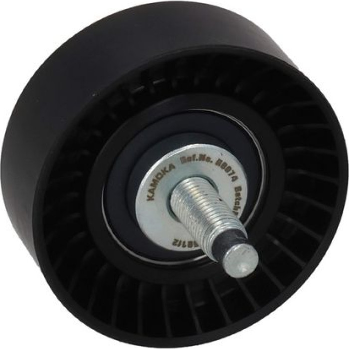 Kamoka Keilrippenriemen-Umlenkrolle R0074 Kamoka Keilrippenriemen-Umlenkrolle R0074