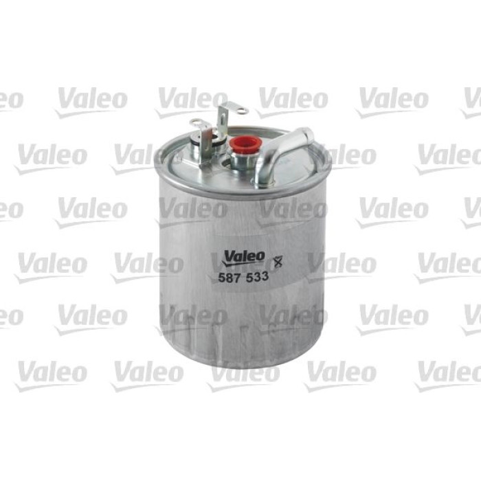 Valeo Kraftstofffilter 587533 Valeo Kraftstofffilter 587533