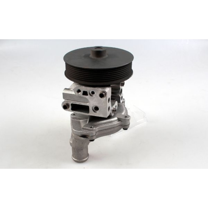 HEPU Wasserpumpe / Kühlmittelpumpe P257 HEPU Wasserpumpe / Kühlmittelpumpe P257