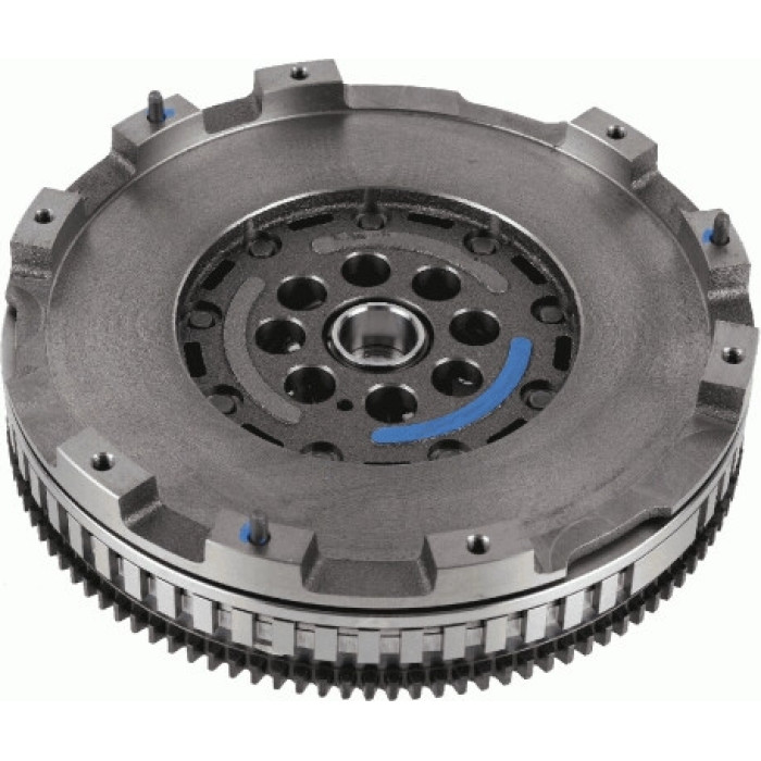 Sachs Zweimassenschwungrad 2294701066