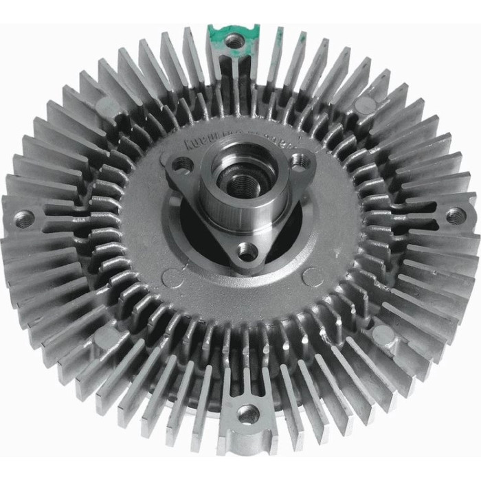 Sachs Kühlerlüfterkupplung 2100 077 031