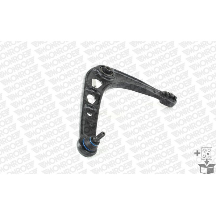 Monroe Fahrwerkslenker L25541