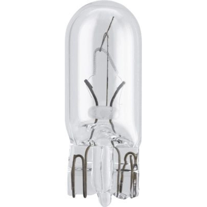12960CP PHILIPS W2,2W Glühlampe 12 V 2,2 W W2,1x9,5d - 12960CP - l