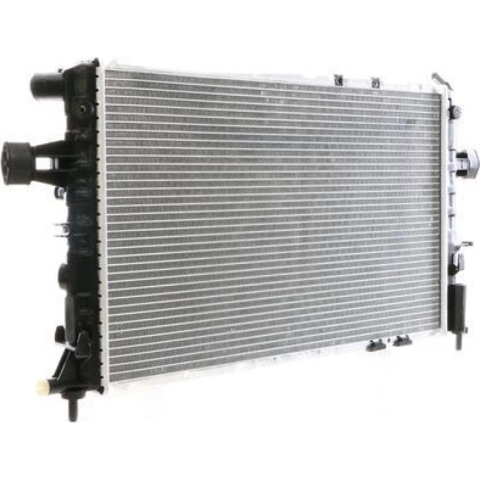 MAHLE Kühler, Motorkühlung CR 319 000S MAHLE Kühler, Motorkühlung CR 319 000S