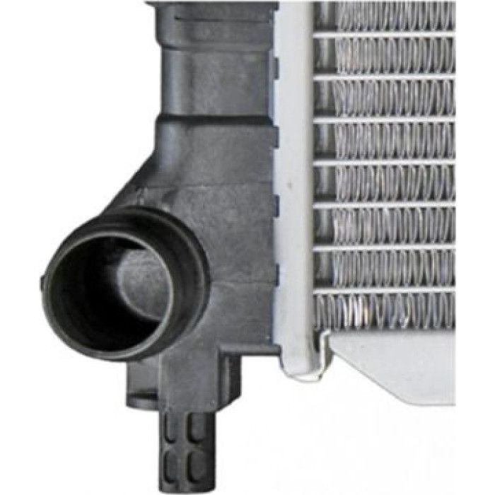 MAHLE Kühler, Motorkühlung CR 521 000S MAHLE Kühler, Motorkühlung CR 521 000S