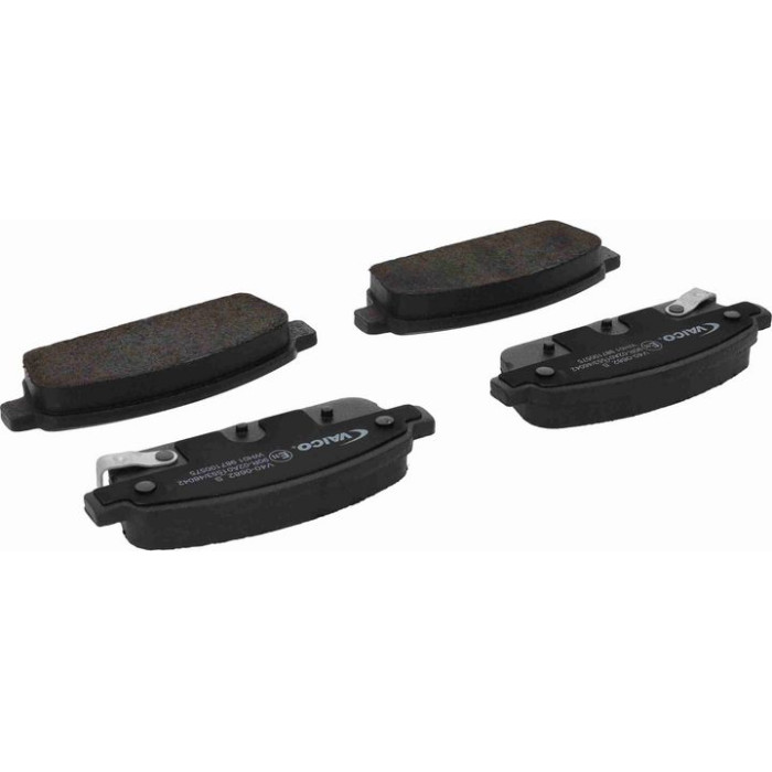 Vaico Bremsbelagsatz für Scheibenbremse V40-0682 Vaico Bremsbelagsatz für Scheibenbremse V40-0682