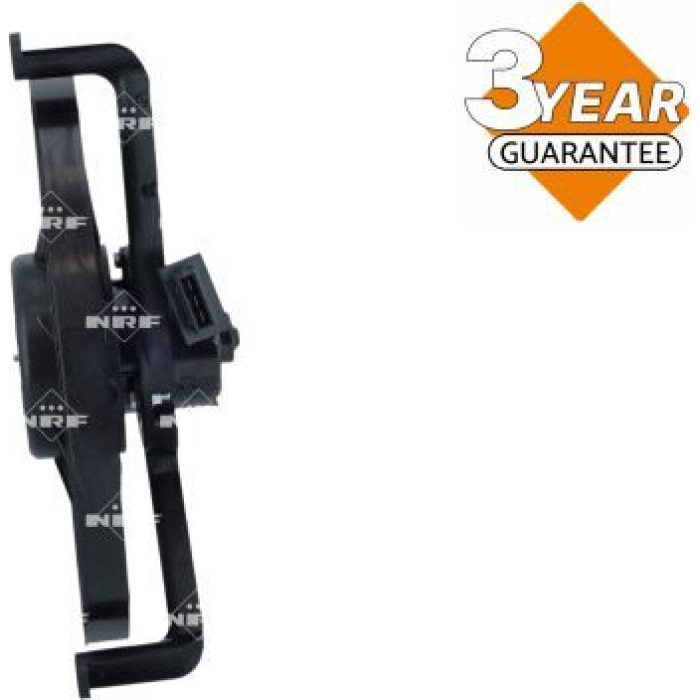 NRF Kühlerlüfter 47057 NRF Kühlerlüfter 47057