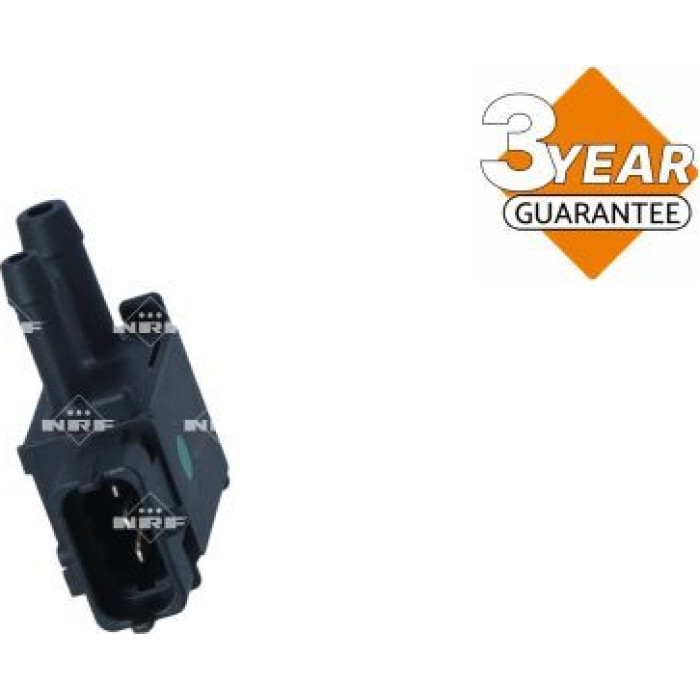 NRF Abgasdrucksensor 708042 NRF Abgasdrucksensor 708042
