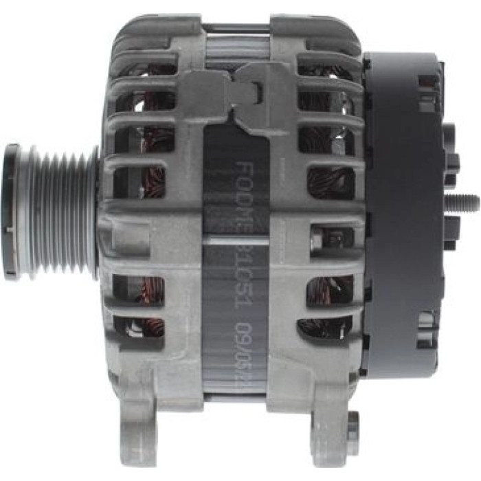 Bosch Lichtmaschine 1 986 A01 387