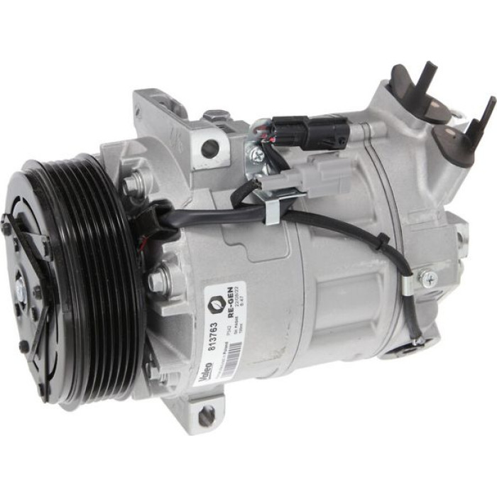 Valeo Kompressor 813763 Valeo Kompressor 813763