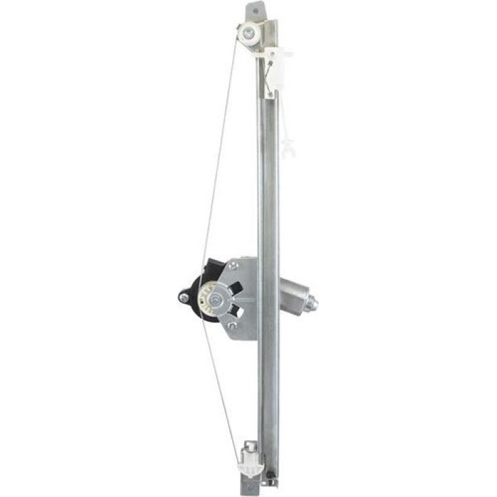 TOPRAN 207 363 Fensterheber TOPRAN 207 363 Fensterheber