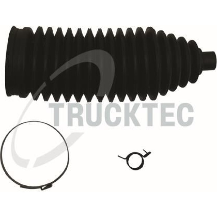 TRUCKTEC AUTOMOTIVE Lenkmanschette 02.37.042 TRUCKTEC AUTOMOTIVE Lenkmanschette 02.37.042