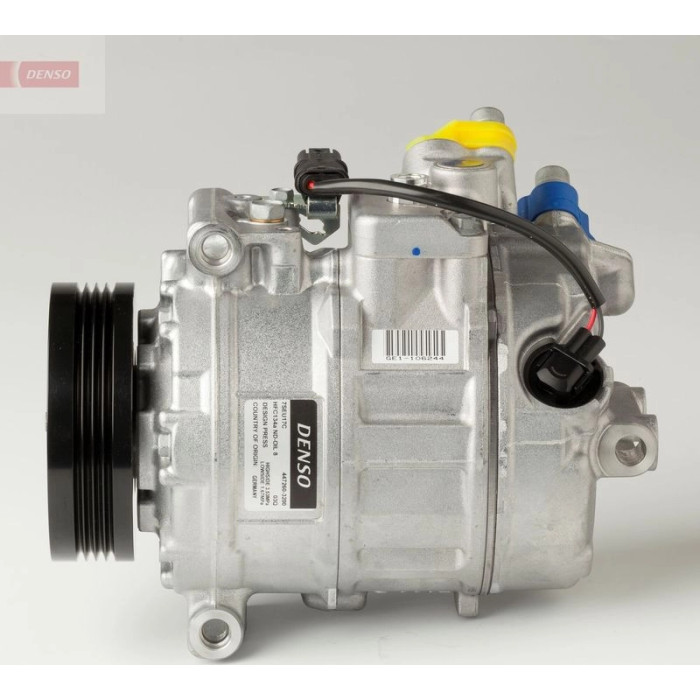Denso Kompressor DCP05092 Denso Kompressor DCP05092