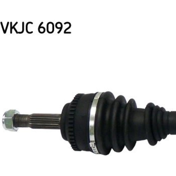 SKF Antriebswelle VKJC 6092 SKF Antriebswelle VKJC 6092