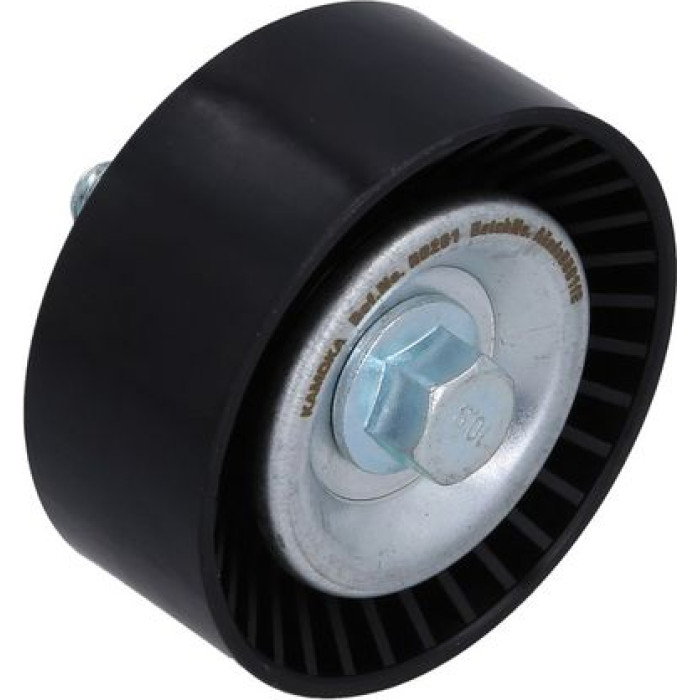 Kamoka Keilrippenriemen-Umlenkrolle R0261