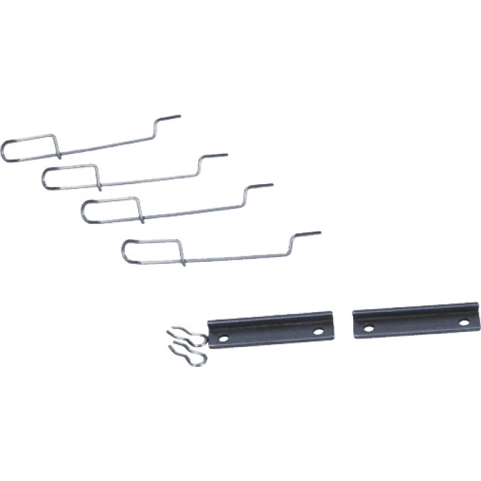 27-1450 MAXGEAR Scheibenbremsbelag-Zubehörsatz 27-1450 27-1450 MAXGEAR Scheibenbremsbelag-Zubehörsatz 27-1450