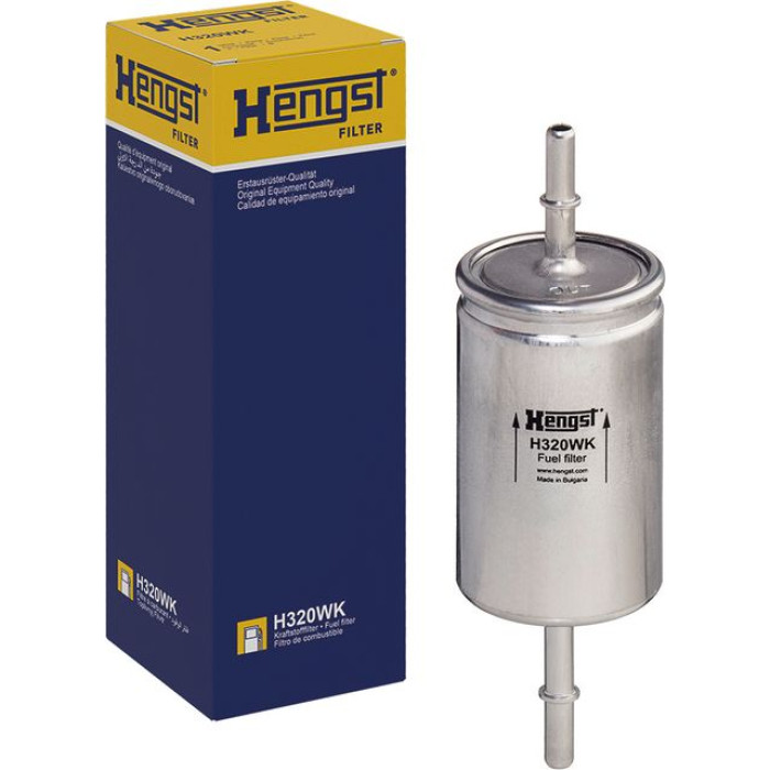 HENGST FILTER Kraftstofffilter H320WK HENGST FILTER Kraftstofffilter H320WK