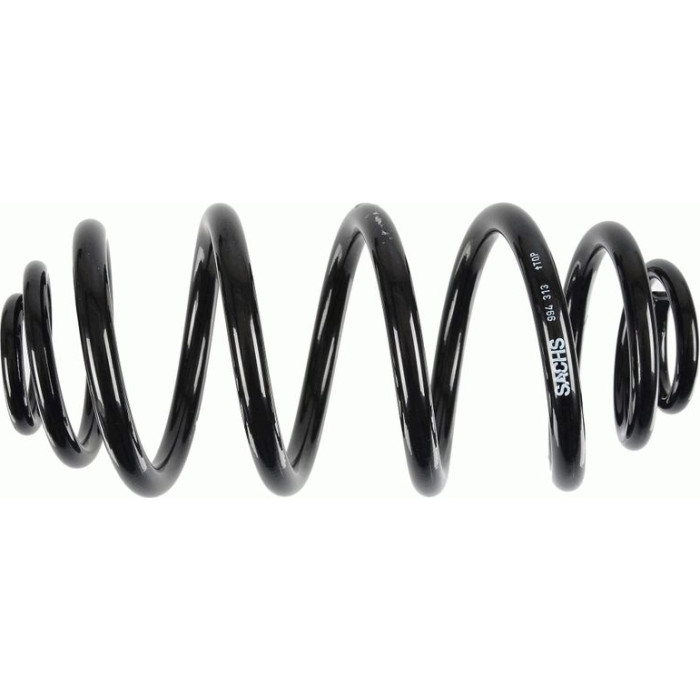 Sachs Fahrwerksfeder 994 313 Sachs Fahrwerksfeder 994 313