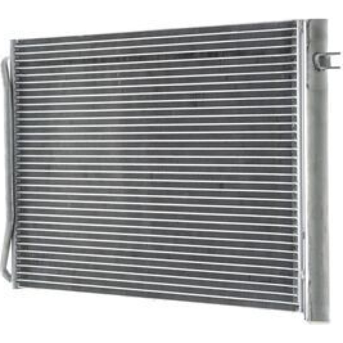 MAHLE Kondensator, Klimaanlage AC 414 000P MAHLE Kondensator, Klimaanlage AC 414 000P