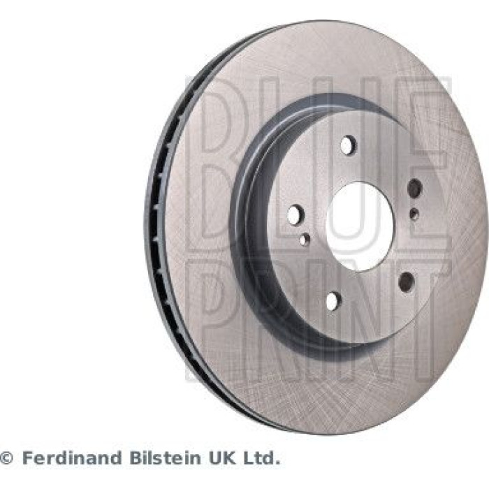 BluePrint Bremsscheibe Suzuki P. Grand Vitara 2.0-3.2 4X4 05 ADK84324 BluePrint Bremsscheibe Suzuki P. Grand Vitara 2.0-3.2 4X4 05 ADK84324