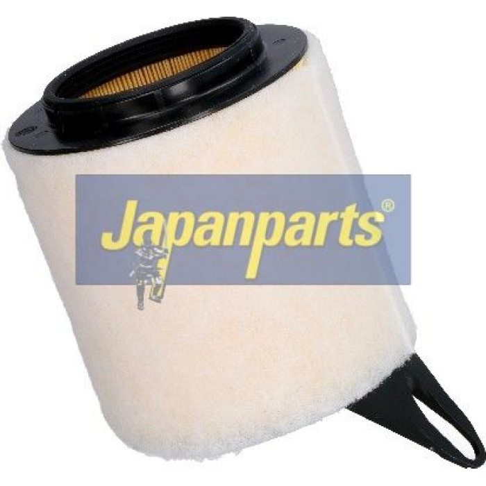 Japanparts Luftfilter FA-0114JM Japanparts Luftfilter FA-0114JM