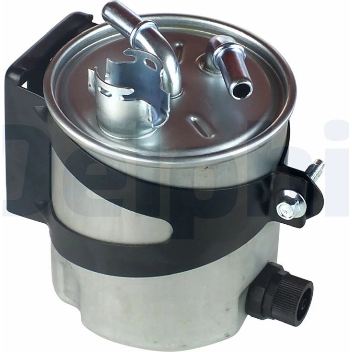 Delphi Kraftstofffilter HDF577
