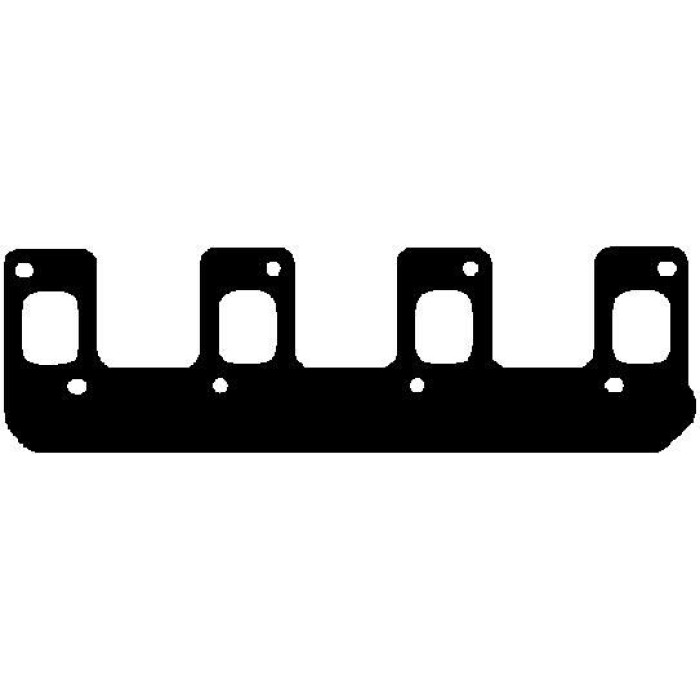 Corteco Auspuffdichtung 460105P Corteco Auspuffdichtung 460105P