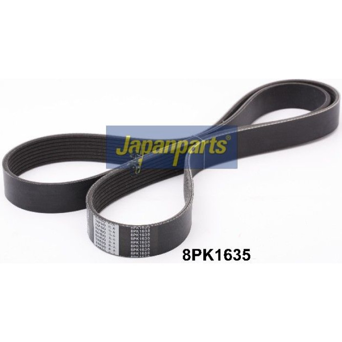 Japanparts Ømen-Zubehör DV-8PK1635 Japanparts Ømen-Zubehör DV-8PK1635
