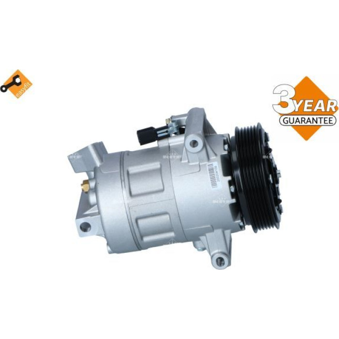 NRF Kompressor 32784 NRF Kompressor 32784