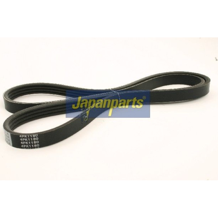 Japanparts Ømen-Zubehör DV-4PK1180 Japanparts Ømen-Zubehör DV-4PK1180